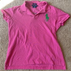 Ralph Lauren polo shirt